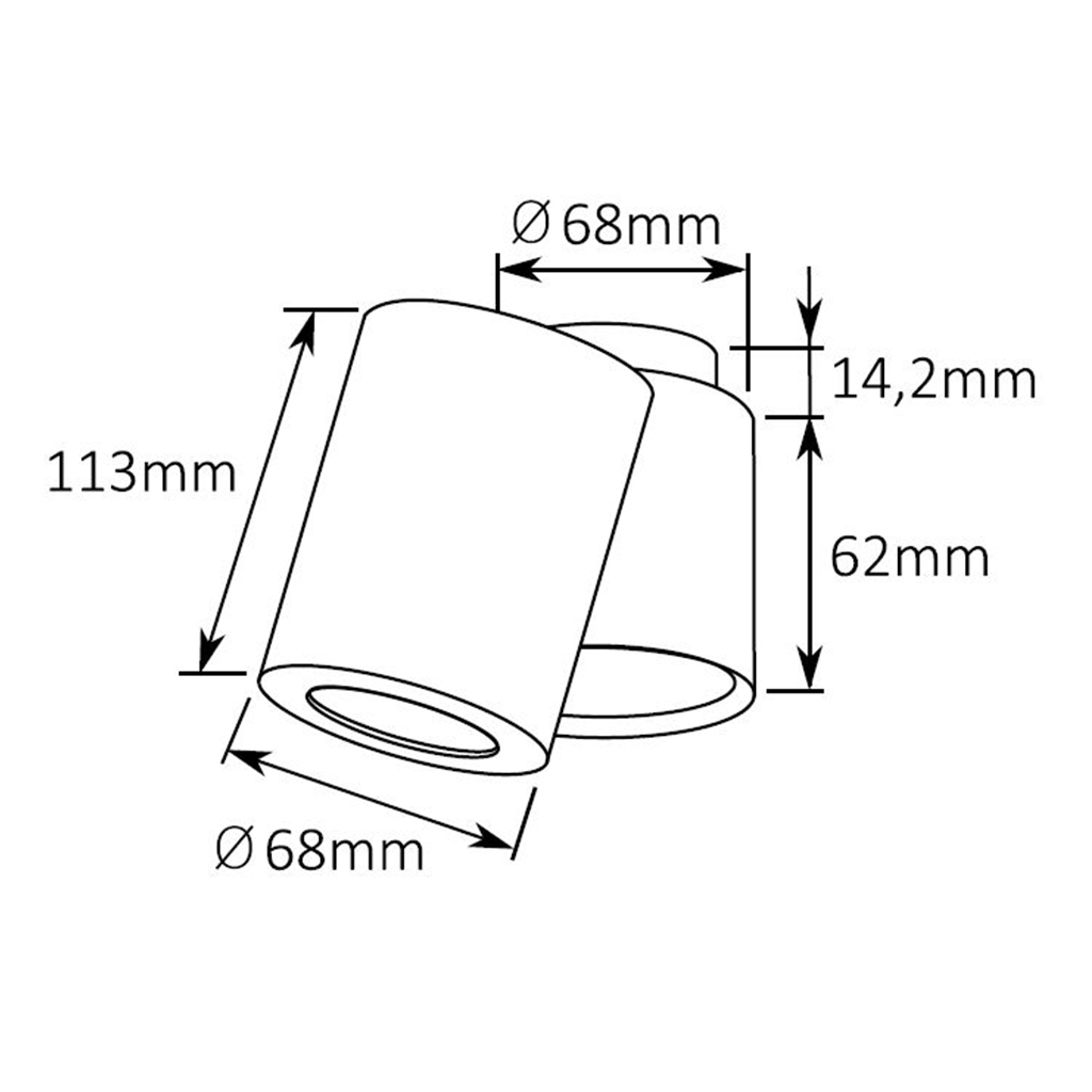 HB12019-BARI-I-CEILING-GU10-BIALA-R-1