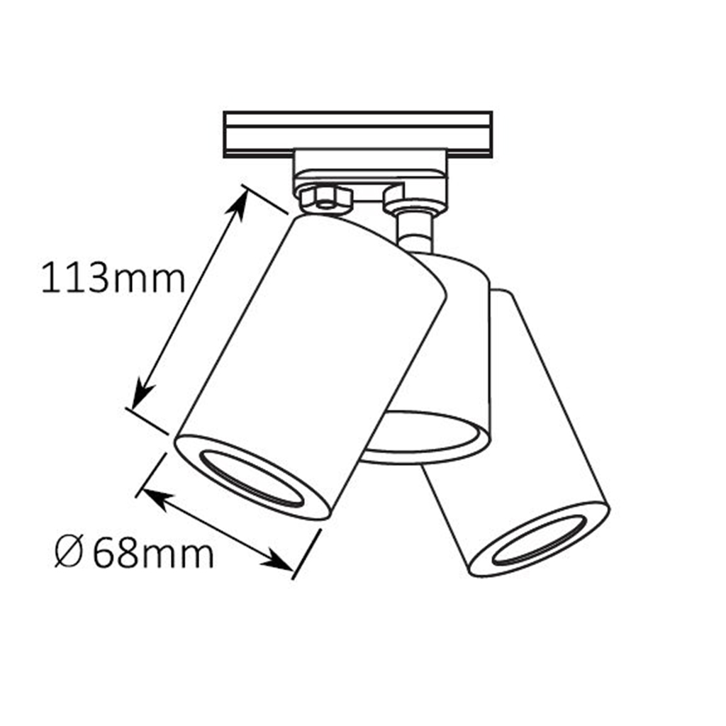 HB15003-BARI-II-GU10-TRACK-SYS.-3C-BIALA-R-1